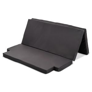 Folding mattress for VW T4 T5 T6 Bus Multivan sleeping pad Vanit FM11