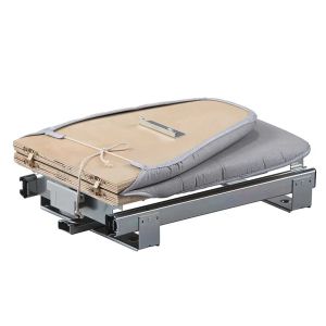Wall mounted ironing board BB1 Divit folding ironing board DPL1