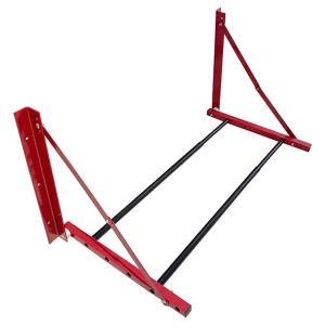 Car tire wall shelf holder Divit WH45 wheels hanging shelf up to 297 lbs DPL1