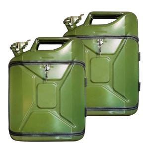 2x Minibar in petrol can design MF1 Divit bar shelf / storage