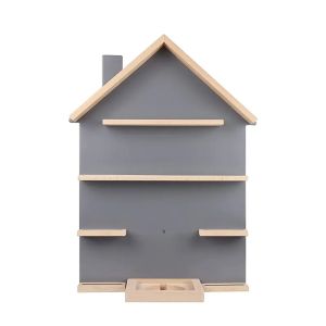 Children's wall shelf fits for Tonies WT10 Divit Toniebox shelf