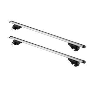 Lockable and adjustable roof rack Auto Camping Vanit AVD1 roof rack DPLI2