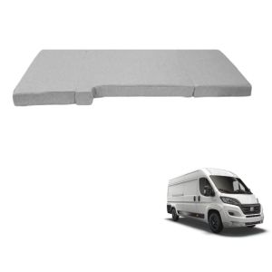 ,Folding mattress driver's cab VM7 suitable for Ducato,, Jumper,, Boxer folding mattress sleeping pad,