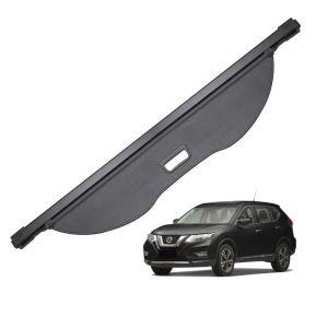 Trunk cover suitable for Nissan X-Trail 14-21 LA6 cargo area cover roller blind retractable