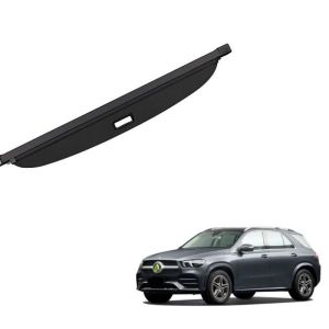 Trunk cover suitable for Mecedes Benz GLE 20-24 LA18 cargo area cover roller blind retractable