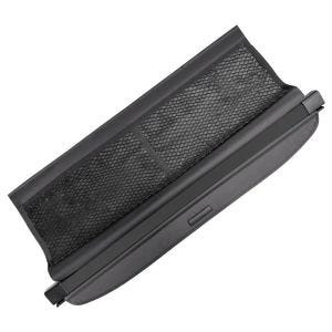 Trunk cover suitable for Smart W453 15-19 LA21 cargo area cover roller blind retractable