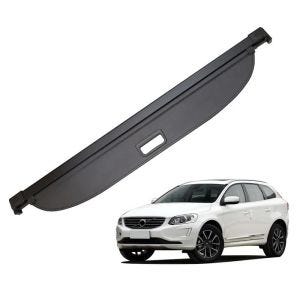 Trunk cover suitable for Volvo XC60 10-17 LA29 cargo area cover roller blind retractable