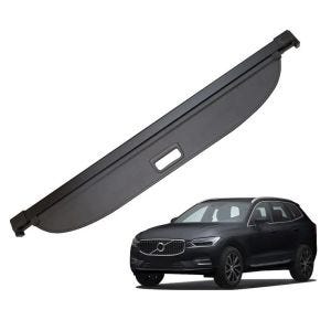 Trunk cover suitable for Volvo XC60 from 2018 LA30 cargo area cover roller blind retractable
