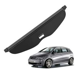 Trunk cover suitable for Mercedes Benz B200 06-11 Vanit LA38 cargo area cover roller blind retractable