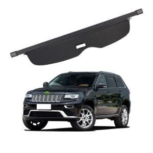 Trunk cover suitable for Jeep Grand Cherokee 11-18 Vanit LA46 cargo area cover retractable roller blind