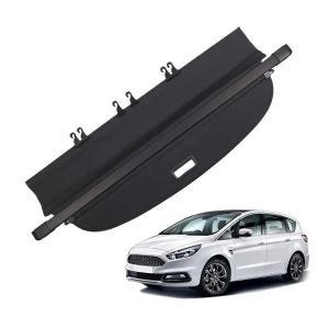 Trunk cover suitable for Ford S-Max 06-18 Vanit LA49 cargo area cover roller blind retractable