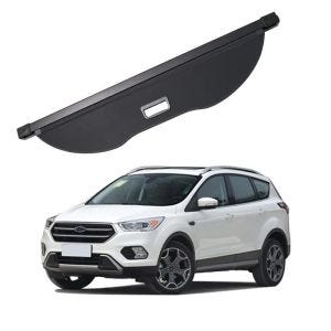 Trunk cover suitable for Ford Kuga 13-18 Vanit LA50 cargo area cover roller blind retractable