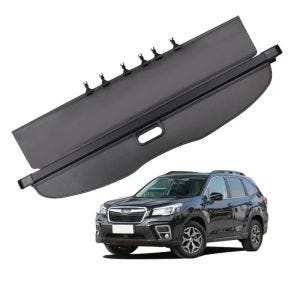 Trunk cover suitable for Subaru Forester 2014-2019 Vanit LA53 cargo area cover retractable roller blind
