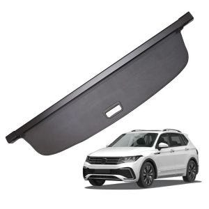Trunk cover suitable for VW Tiguan Vanit LA60 cargo area cover roller blind retractable