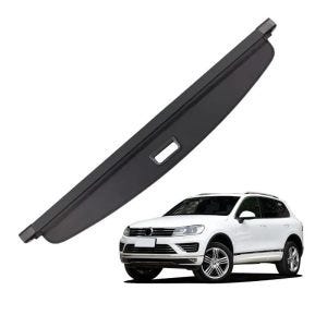 Trunk cover suitable for VW Touareg 11-18 Vanit LA61 cargo area cover roller blind retractable