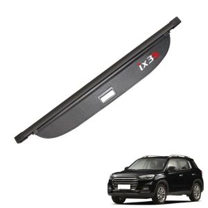 Trunk cover suitable for Hyundai ix35 10-16 Vanit LA66 cargo area cover roller blind retractable