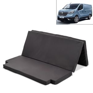 Folding mattress automatic mattress Vanit VM11 suitable for Renault Trafic folding mattress sleeping pad