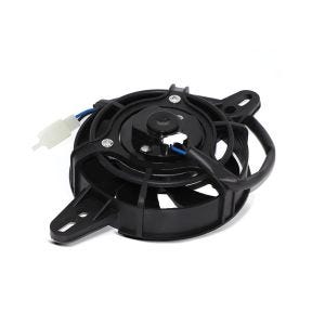 Kühlerventilator für KTM 250 EXC / EXC-F Kühler Lüfter XDure VC1_1