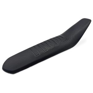 Rider seat low -1.18 inch XDure KS17 fits for KTM EXC / SXF / XC 150 250 300 450 20-23 driver seat black