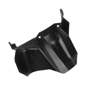 Hinterradabdeckung für BMW R 1300 GS / Adventure 23-24 Spritzschutz Stossdämpfer Zaddox HC11