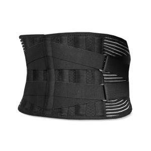 Motorbike Kidney belt XGP NG9 Size L