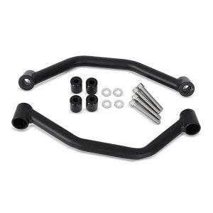 Sozius Haltegriff für Yamaha Tenere 700 19-21 Zaddox Beifahrer Haltegriff_1