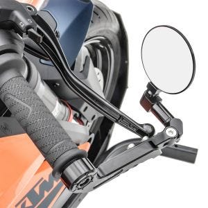 Lever protectors motorcycle Zaddox DK1284