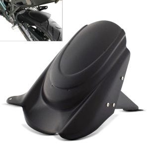 Hinterradabdeckung für Kawasaki Versys 650 06-21 Kotflügel hinten Zaddox_1