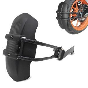 Hinterradabdeckung für KTM Duke 125 11-21 Kotflügel hinten Zaddox_1
