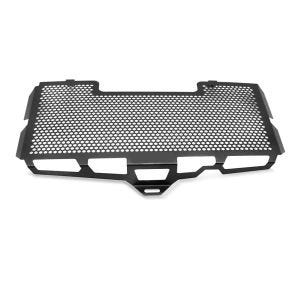 Kühlerabdeckung für BMW F 800 R 09-19 Kühlergrill Zaddox KG1_1