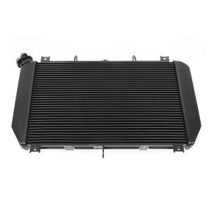 Radiator compatible with Kawasaki Z900 17-24 Water Cooler Engine Cooling Zaddox