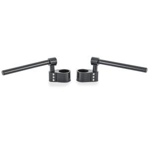 Stummellenker Vario für Honda CBR 1000 RR Fireblade / SP / SP-2 Zaddox 50mm Alu sw_1