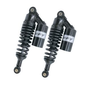 Stossdämpfer 280mm für Royal Enfield Meteor 350 Zaddox RS2 schwarz_1
