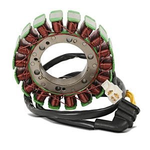 Lichtmaschine Stator für Honda CBR 900 RR Fireblade 96-99 Alternator Zaddox
