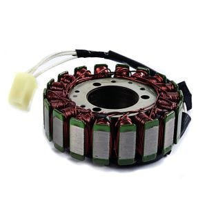 Lichtmaschine Stator für Suzuki GSX-R 750 / 600 00-05 Alternator Zaddox