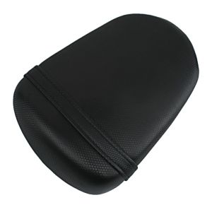 Soziussitz für Suzuki GSX-R 750 / 600 08-10 Beifahrersitz schwarz_0