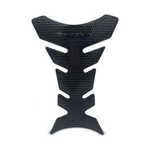 Tank Pad compatible with Kawasaki Ninja 650 / 400 / 300 Zaddox TF8 black