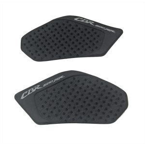 Tank Traction Pad compatible with Honda CBR 600 RR 03-06 Grip knee pad Zaddox TGN