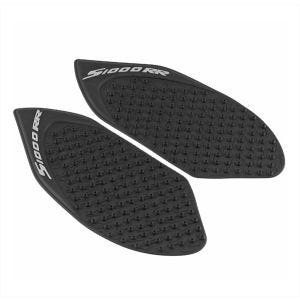 Tank Traction Pad compatible with BMW S 1000 RR 09-18 Grip knee pad Zaddox TGN