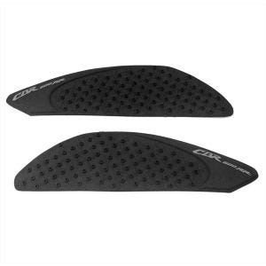 Tank Traction Pad compatible with Honda CBR 600 RR 7-12 Grip knee pad Zaddox TGN