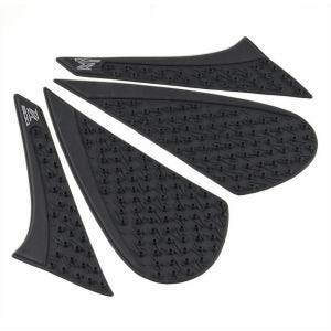 Tank Traction Pad compatible with Kawasaki Z 800 13-16 Grip knee pad Zaddox TGN