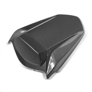 Soziusabdeckung für KTM 1290 Super Duke R 14-19 Höckerabdeckung Zaddox Carbon-Look_1