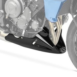 Bugspoiler für Yamaha MT-10 / MT-03 / MT-125 Zaddox BP2 schwarz_1