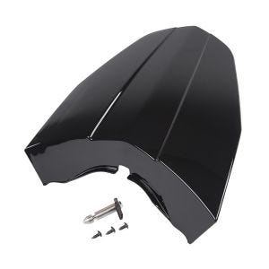 Passenger Seat cowl compatible with KTM 690 Duke 12-15 rear pillion cover Zaddox black