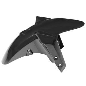 Front fender compatible with Yamaha MT-09 Tracer 900 15-20 front fender Zaddox black