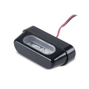 LED Number plate light  / License plate light Lumitecs KL1