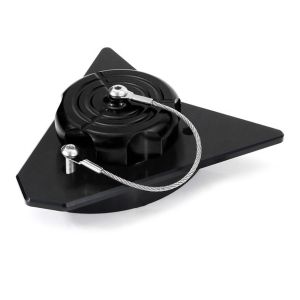 Motorcycle Racing fuel Gas Cap compatible with KTM 690 Enduro / R 08-17 tank cap Zaddox ZT13 black