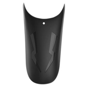 Mudguard extension compatible with BMW R 1250 R / RS / RT Mudguards front / rear Zaddox KE27