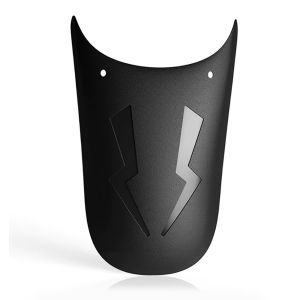 Mudguard extension compatible with Husqvarna Norden 901 Mudguards front / rear Zaddox KE28