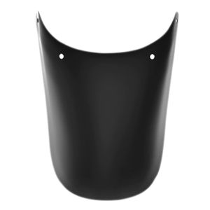 Mudguard extension compatible with Indian Chief Dark Horse Mudguards front / rear Zaddox KE29